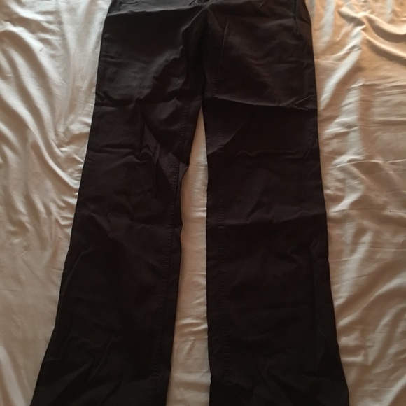 Jones of New York pants, very comfortable and in good shape. Stretch, size 4 - Picture 3 of 3